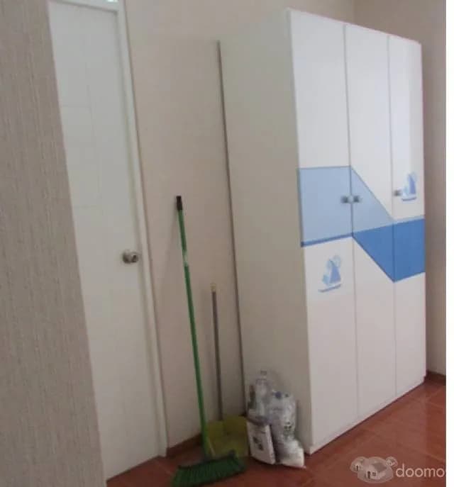 ALQUILO DEPARTAMENTO AMOBLADO, LOS OLIVOS — foto 9
