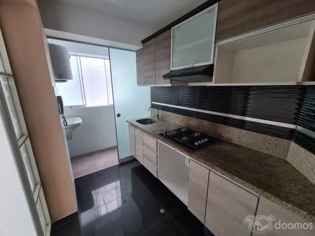 VENTA DE HERMOSO DEPARTAMENTO DE 03 DORMITORIOS EN JESUS MARIA — foto 4