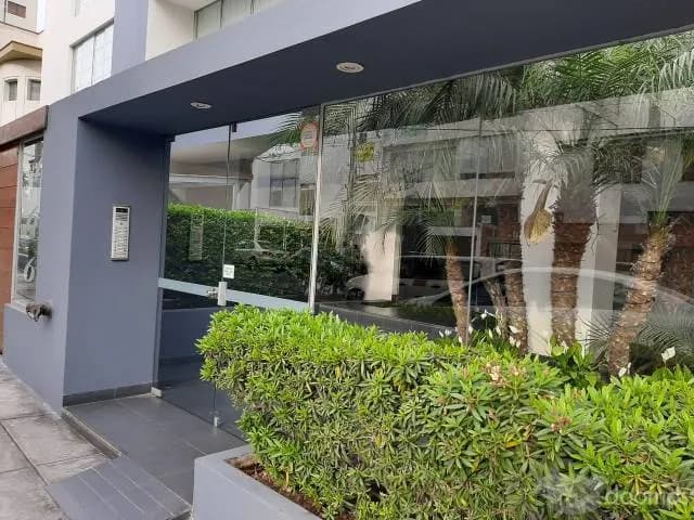 DEPARTAMENTO VACIO Y LISTO PARA HABITAR EN ALQUILER — foto 1