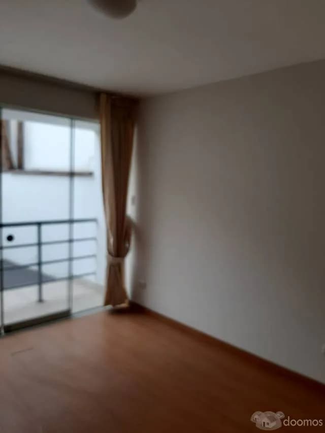 DEPARTAMENTO VACIO Y LISTO PARA HABITAR EN ALQUILER — foto 5