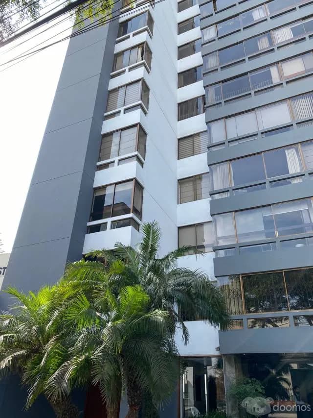 ALQUILER DEPARTAMENTO DUPLEX EN SAN ISDRO - AV. DOS DE MAYO — foto 9
