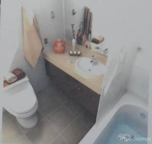 Departamento en San Isidro Los Robles — foto 5