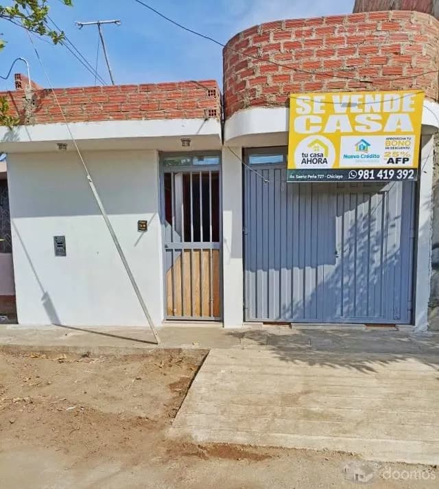 Nuevo Mocce, Lambayeque — foto 1
