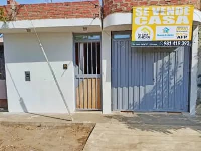 Nuevo Mocce, Lambayeque