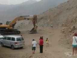 OCASION VENTA DE TERRENOS EN HUAYCAN - FACILIDADES DE PAGO