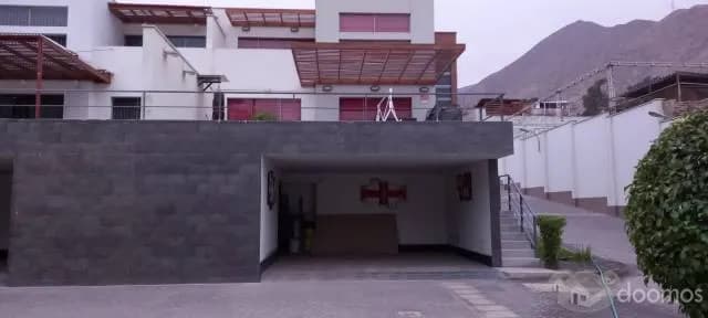 venta de casa de lujo / chosica — foto 1