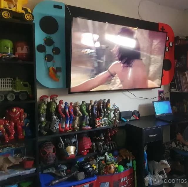 venta de casa de lujo / chosica — foto 4