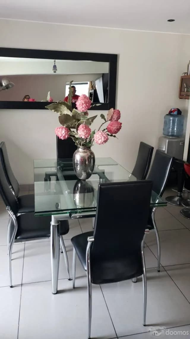 venta de casa de lujo / chosica — foto 5