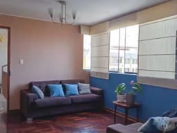 AMPLIO DPTO PARA EL GOCE DE TU FAMILIA! 3 HABITACIONES, 2 BAÑOS, INC ESTACIONAMIENTO