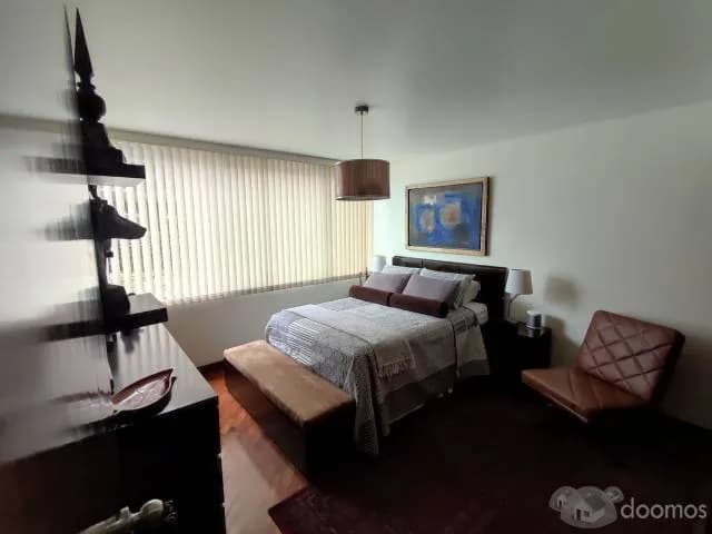 Departamento en San Isidro - Camino Real cuadra 6 — foto 7