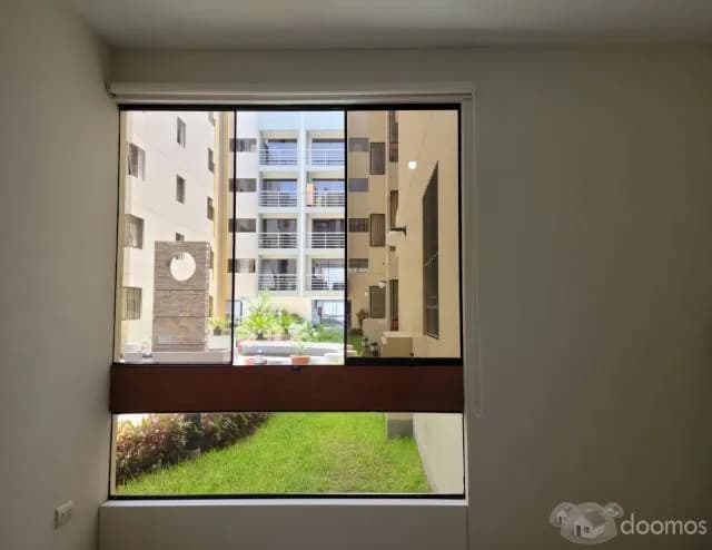 Alquiler de departamento en 1er piso impecable acabados de primera — foto 5