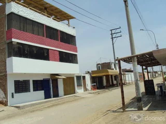 CASA HOSPEDAJE REMATO — foto 1