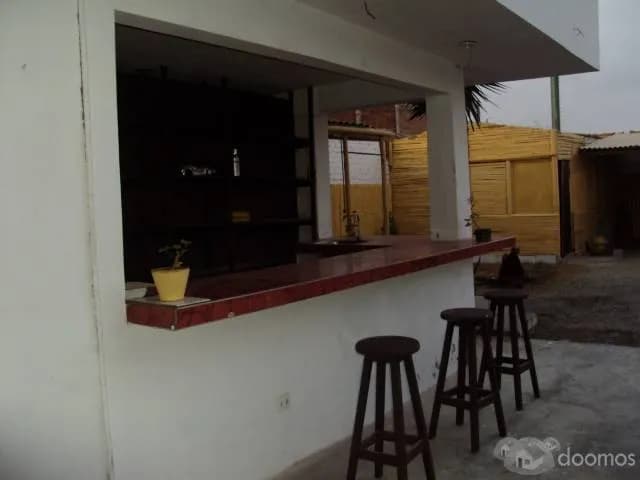 CASA HOSPEDAJE REMATO — foto 6