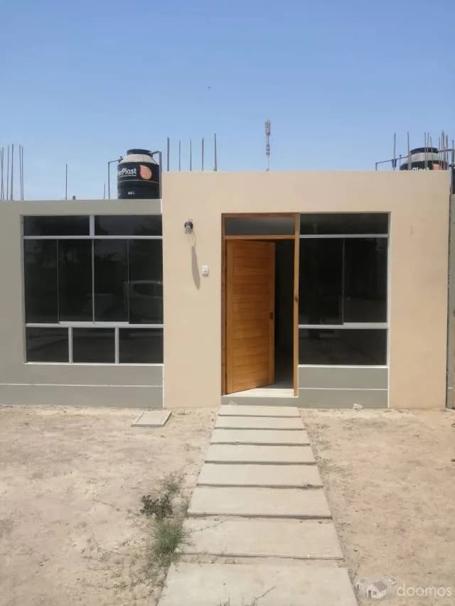 Alquiler de casa en Urb Camino Real — foto 1