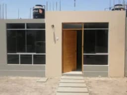 Alquiler de casa en Urb Camino Real