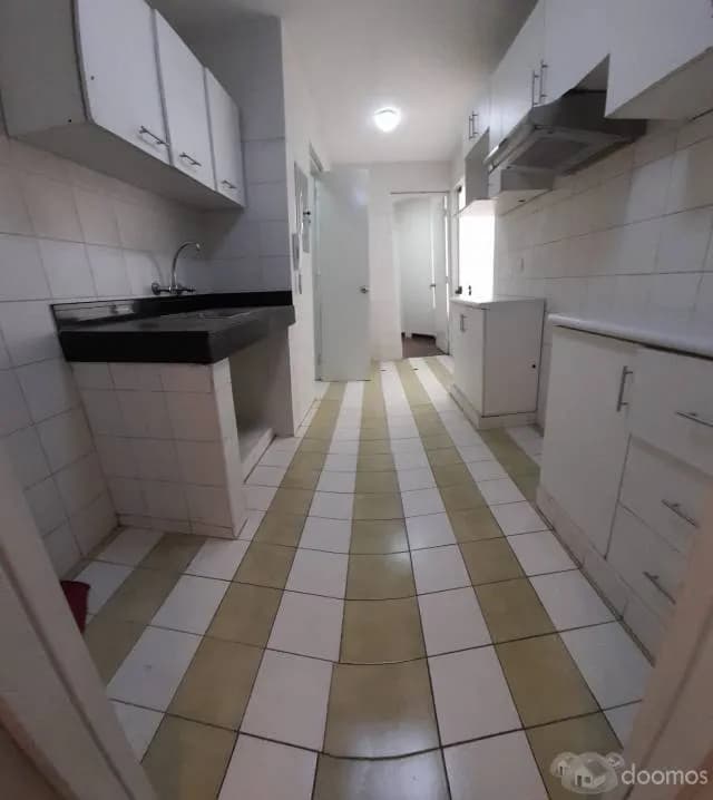 Dpto Flat en Av. Javier Prado Este, Santiago de Surco — foto 1