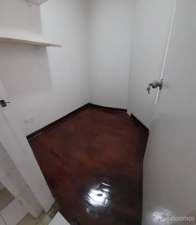 Dpto Flat en Av. Javier Prado Este, Santiago de Surco — foto 4