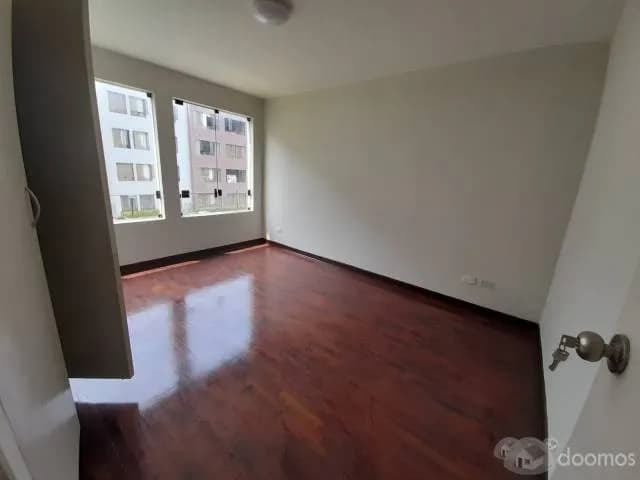 Dpto Flat en Av. Javier Prado Este, Santiago de Surco — foto 8
