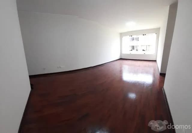 Dpto Flat en Av. Javier Prado Este, Santiago de Surco — foto 15