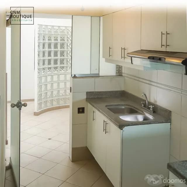 Dpto Flat en Jirón Málaga, Santiago de Surco — foto 4