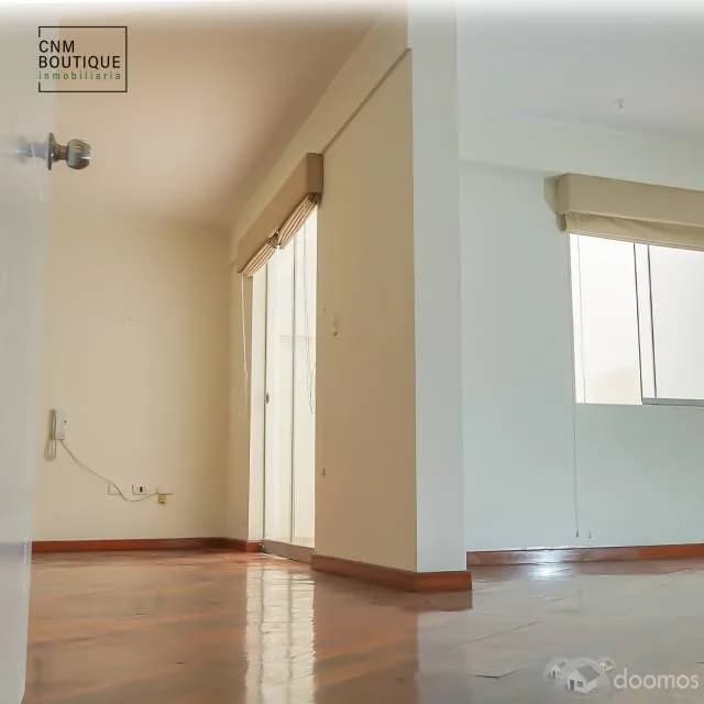 Dpto Flat en Jirón Málaga, Santiago de Surco — foto 12