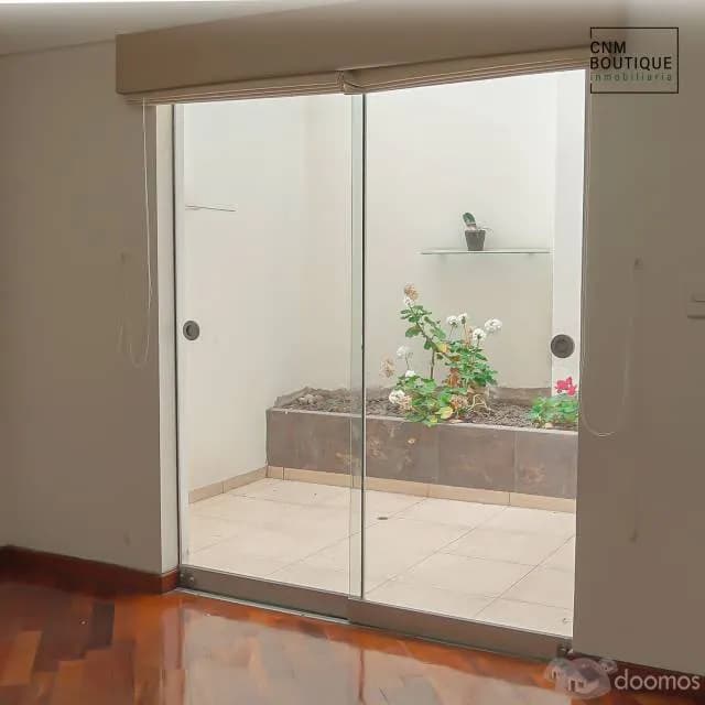 Dpto Flat en Jirón Málaga, Santiago de Surco — foto 14