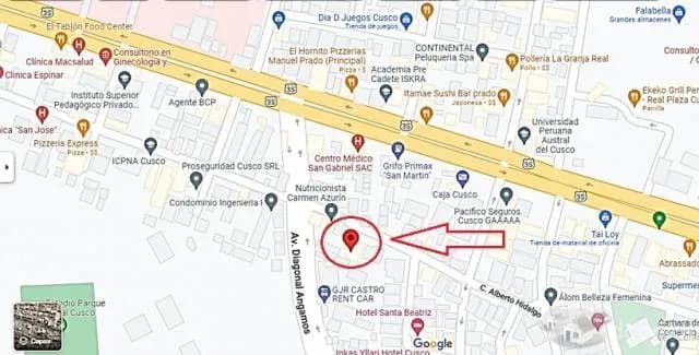VENTA DE TERRENO — foto 2