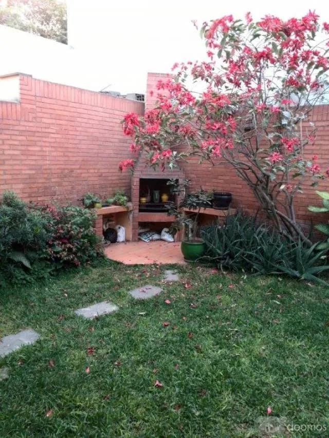 Casa en Venta en Jean Sibelius, San Borja — foto 2