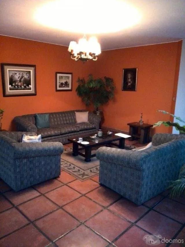 Casa en Venta en Jean Sibelius, San Borja — foto 4