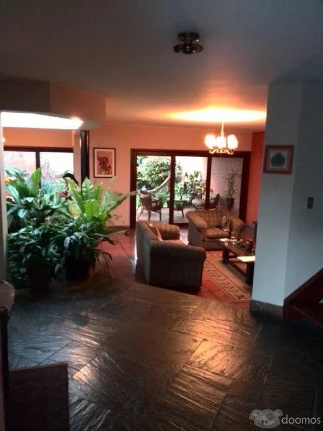 Casa en Venta en Jean Sibelius, San Borja — foto 8