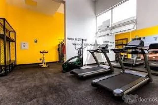 ALQUILER DEPARTAMENTO ESTRENO — foto 6