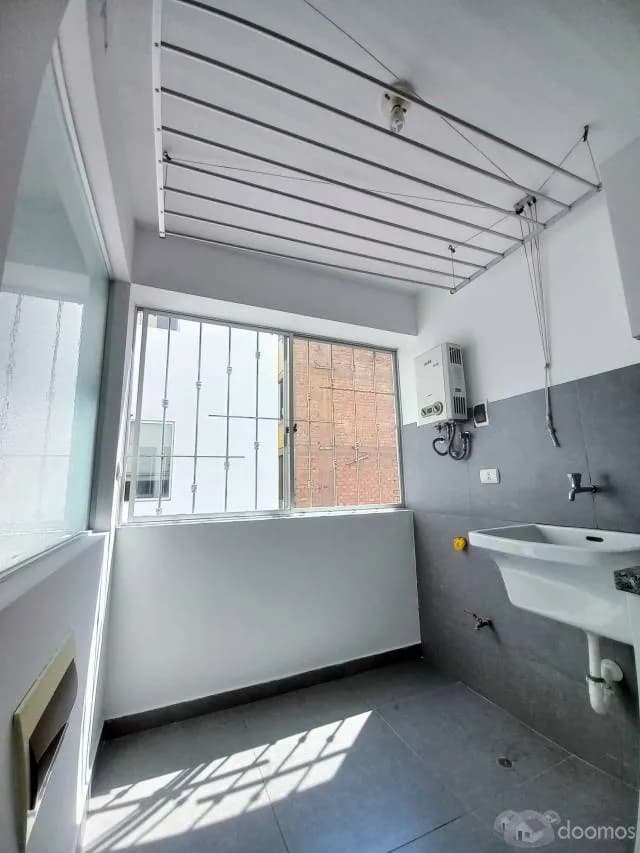 Departamento moderno y céntrico en Magdalena del Mar. — foto 1