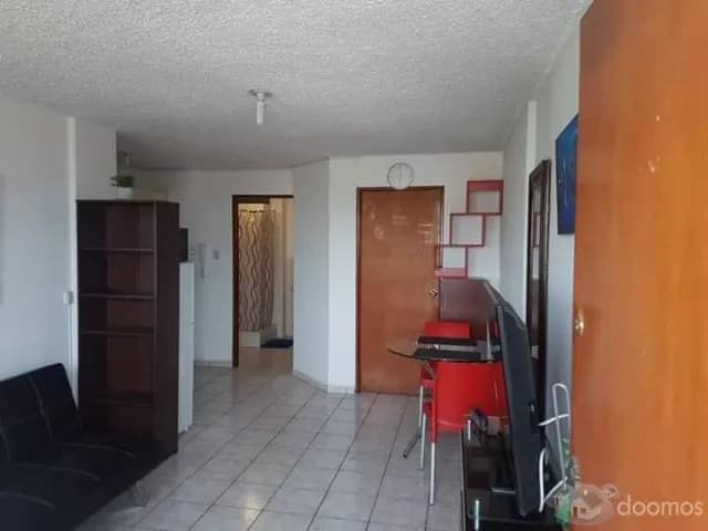 VENDO MINI DEPARTAMENTO EN SANTIAGO DE SURCO — foto 2
