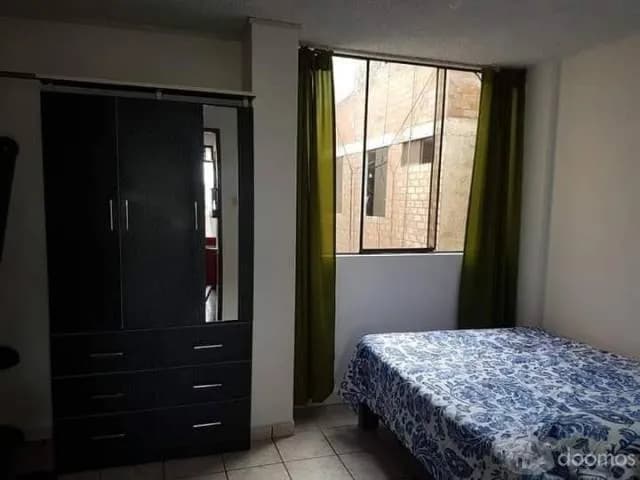 VENDO MINI DEPARTAMENTO EN SANTIAGO DE SURCO — foto 4