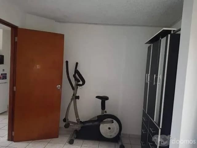 VENDO MINI DEPARTAMENTO EN SANTIAGO DE SURCO — foto 6