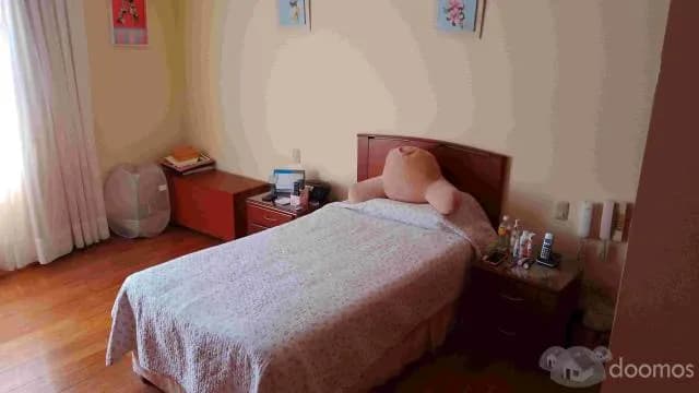 Venta de departamento en Miraflores — foto 6