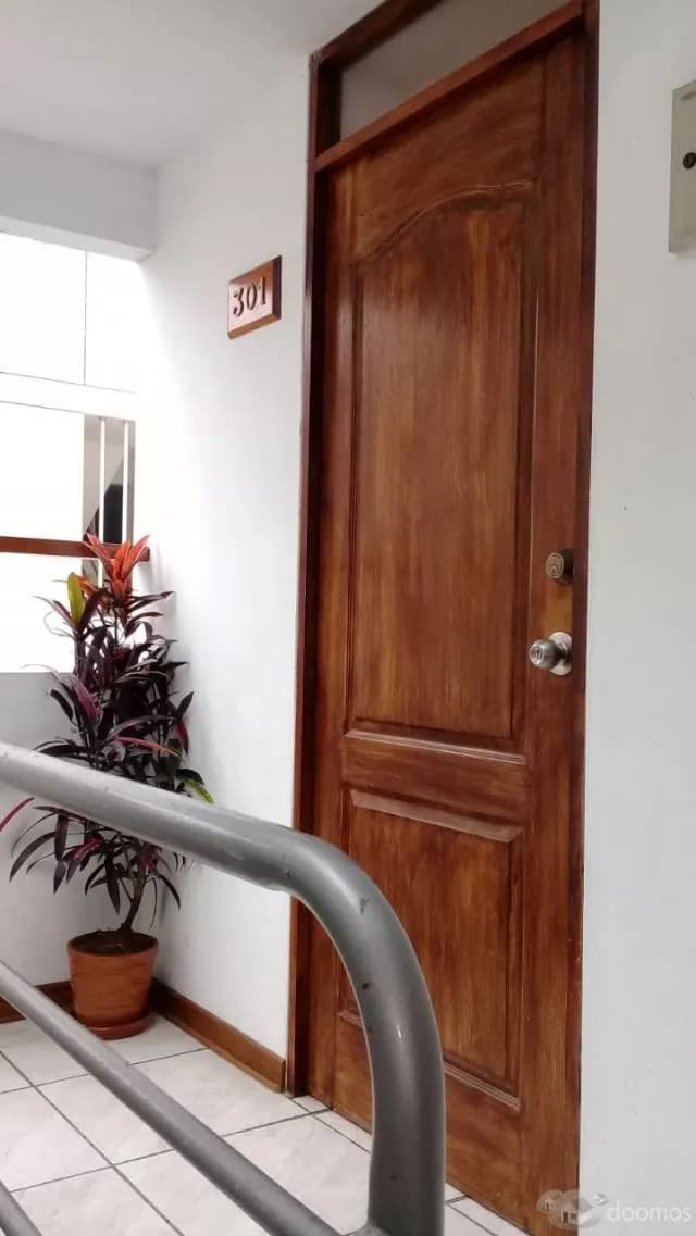 ALQUILO MINI DEPARTAMENTO — foto 5