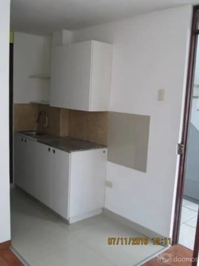 ALQUILO MINI DEPARTAMENTO — foto 6