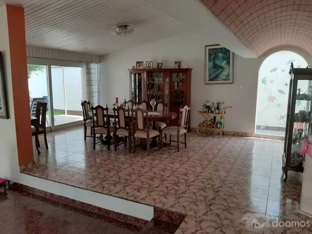 Casa en La Molina de 1000m2, Camacho , zona exclusiva, Lima. — foto 5