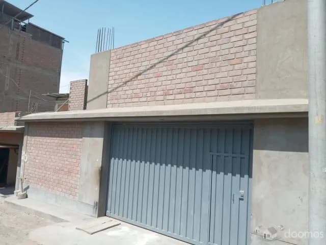 Casa de 2 pisos en Venta — foto 1