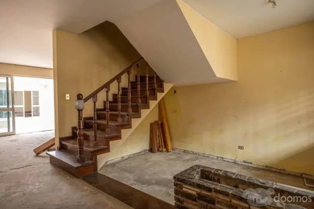 Casa, C. Doña Esperanza, Santiago de Surco — foto 3