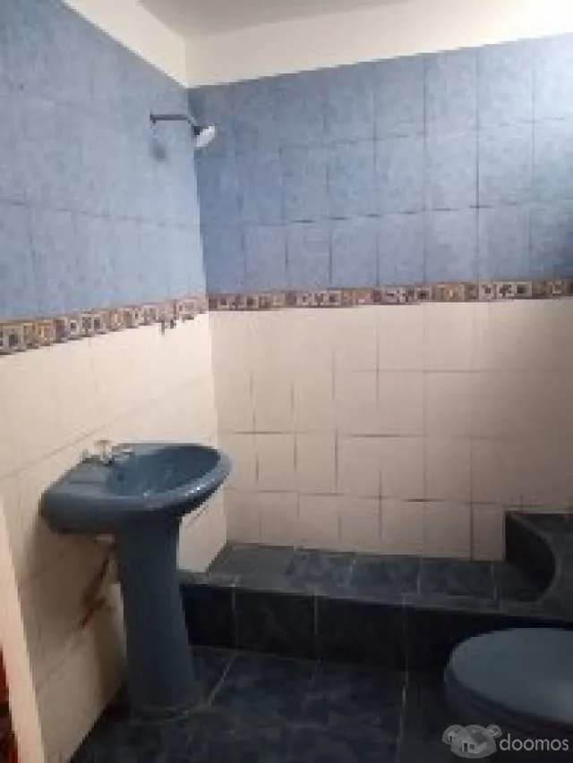 minidepartamento 2 do piso — foto 2