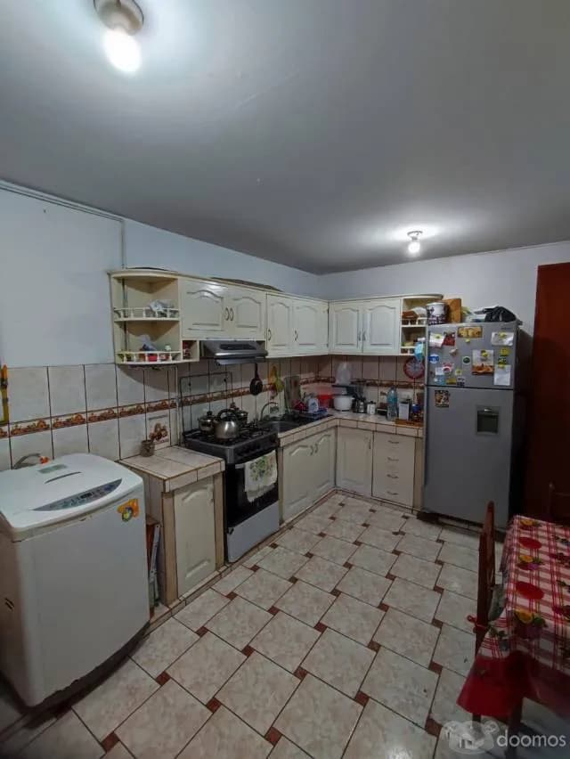 VENDO DEPARTAMENTO EN PUEBLO LIBRE - 1ER PISO — foto 8