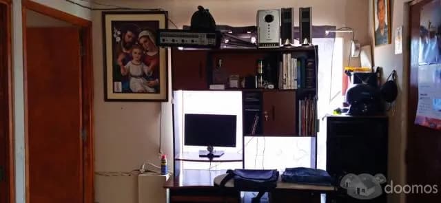 ANTICRESIS MINIDEPARTAMENTO — foto 6