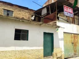 Se Vende, Casa rustica en el Distrito de Poroto – Trujillo
