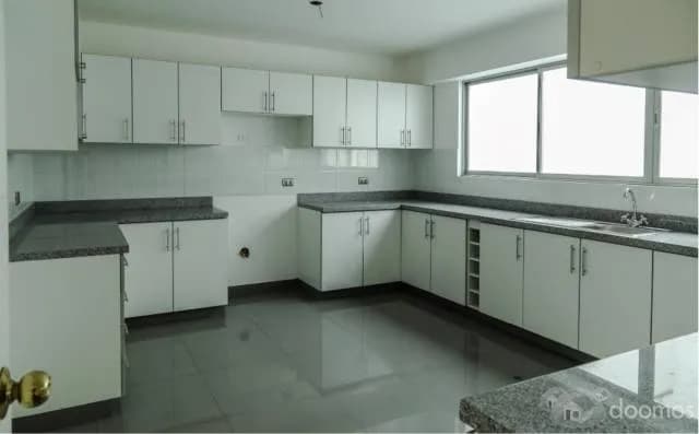 SAN BORJA VENDO HERMOSO Y AMPLIO DUPLEX  K-521 — foto 3