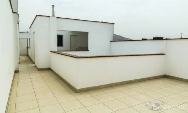 SAN BORJA VENDO HERMOSO Y AMPLIO DUPLEX  K-521 — foto 11