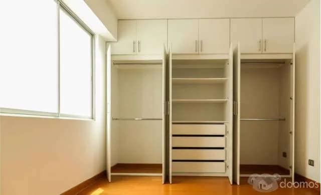 SAN BORJA VENDO HERMOSO Y AMPLIO DUPLEX  K-521 — foto 12