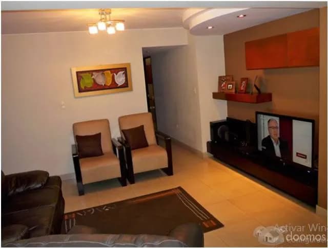 SAN BORJA SE VENDE HERMOSO DEPARTAMENTO  – CODIGO KDV-415 — foto 3