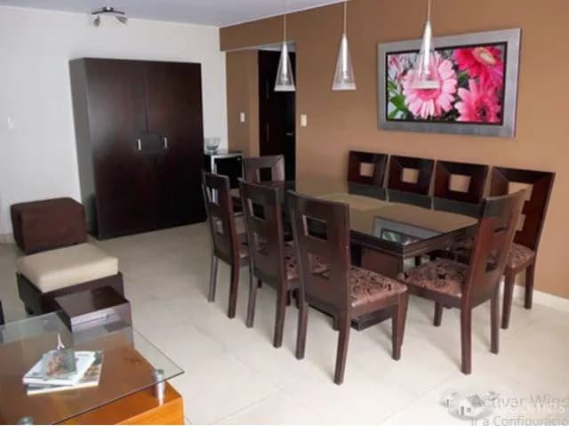 SAN BORJA SE VENDE HERMOSO DEPARTAMENTO  – CODIGO KDV-415 — foto 4